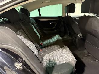 Volkswagen CC 1.8TSI 118kW Clima Navi picture 38