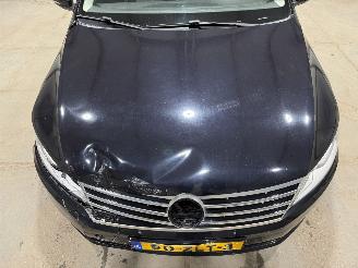 Volkswagen CC 1.8TSI 118kW Clima Navi picture 20