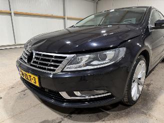 Volkswagen CC 1.8TSI 118kW Clima Navi picture 24