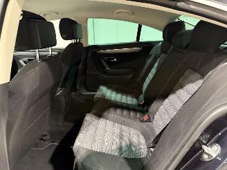 Volkswagen CC 1.8TSI 118kW Clima Navi picture 37