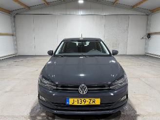 Volkswagen Polo 1.0TSI 70kW Airco Comfortline picture 4