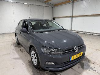 Volkswagen Polo 1.0TSI 70kW Airco Comfortline picture 3