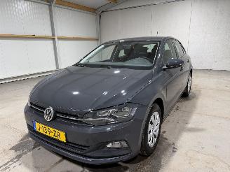 Volkswagen Polo 1.0TSI 70kW Airco Comfortline picture 10