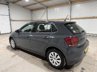 Volkswagen Polo 1.0TSI 70kW Airco Comfortline picture 11