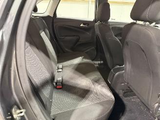 Opel Crossland X 1.2Turbo 81kW Online Edition picture 38