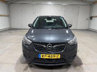 Opel Crossland X 1.2Turbo 81kW Online Edition picture 4