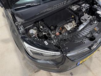 Opel Crossland X 1.2Turbo 81kW Online Edition picture 25