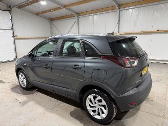 Opel Crossland X 1.2Turbo 81kW Online Edition picture 11