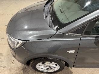 Opel Crossland X 1.2Turbo 81kW Online Edition picture 17