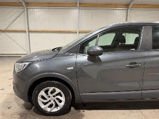 Opel Crossland X 1.2Turbo 81kW Online Edition picture 13