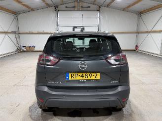 Opel Crossland X 1.2Turbo 81kW Online Edition picture 7