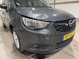 Opel Crossland X 1.2Turbo 81kW Online Edition picture 22