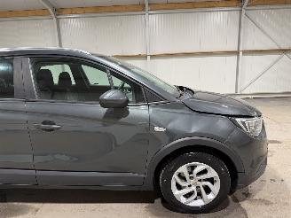 Opel Crossland X 1.2Turbo 81kW Online Edition picture 14
