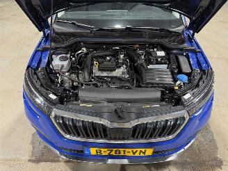 Skoda Kamiq 1.0TSI 81kW Airco Ambition picture 26
