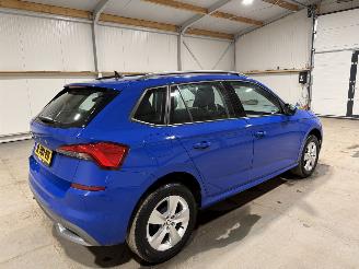 Skoda Kamiq 1.0TSI 81kW Airco Ambition picture 5