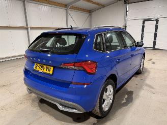 Skoda Kamiq 1.0TSI 81kW Airco Ambition picture 6