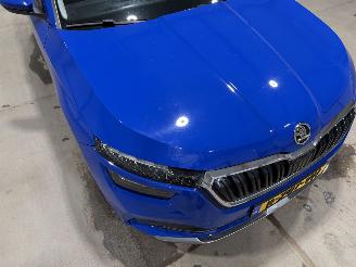 Skoda Kamiq 1.0TSI 81kW Airco Ambition picture 19
