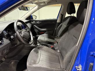 Skoda Kamiq 1.0TSI 81kW Airco Ambition picture 30