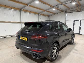 Porsche Cayenne S E-HYBRID 3.0S 245kW Pano picture 6