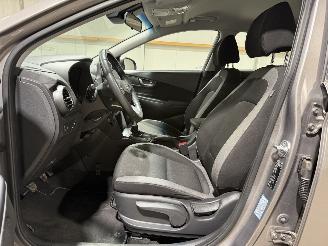 Hyundai Kona 1.0T 88kW Clima Comfort picture 26