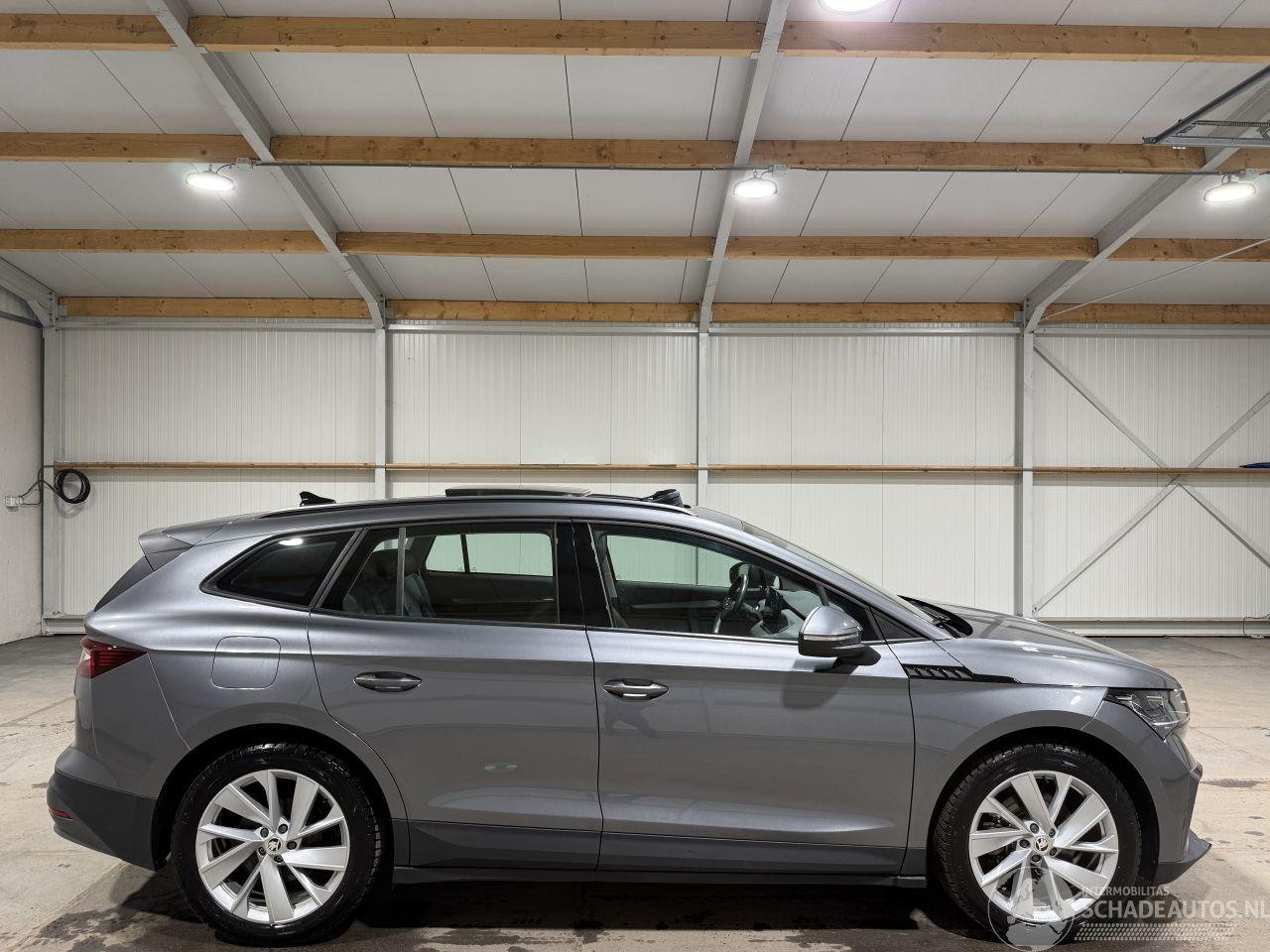 Skoda Enyaq 60kWh 132kW IV60 Pano
