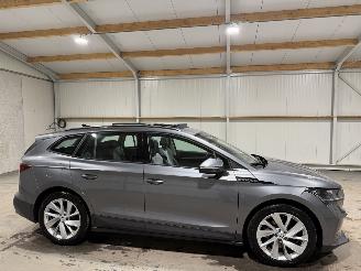 Skoda Enyaq 60kWh 132kW IV60 Pano picture 2