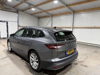 Skoda Enyaq 60kWh 132kW IV60 Pano picture 12