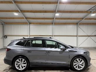 Auto incidentate Skoda Enyaq 60kWh 132kW IV60 Pano 2022/7