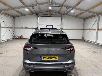 Skoda Enyaq 60kWh 132kW IV60 Pano picture 7
