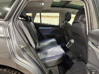 Skoda Enyaq 60kWh 132kW IV60 Pano picture 33