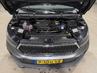 Skoda Enyaq 60kWh 132kW IV60 Pano picture 21