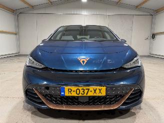 Cupra Born 62kWh 150kW Business picture 22