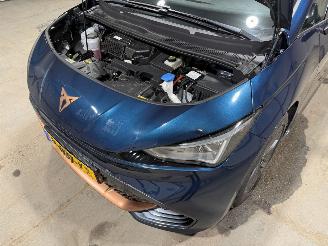 Cupra Born 62kWh 150kW Business picture 26