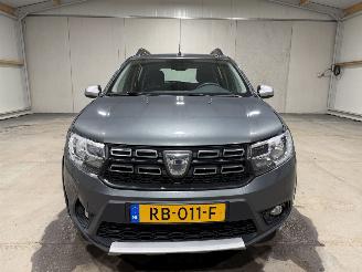 Dacia Sandero 0.9TCe 66kW Automaat SL Stepway picture 18