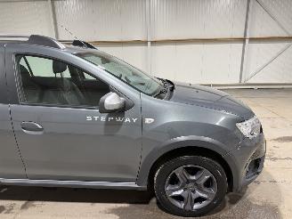 Dacia Sandero 0.9TCe 66kW Automaat SL Stepway picture 14
