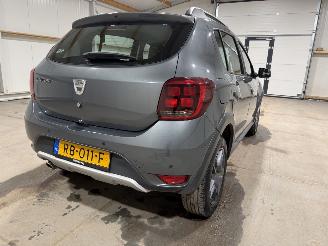 Dacia Sandero 0.9TCe 66kW Automaat SL Stepway picture 26