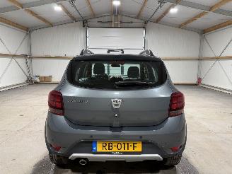 Dacia Sandero 0.9TCe 66kW Automaat SL Stepway picture 7