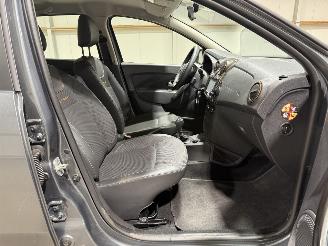 Dacia Sandero 0.9TCe 66kW Automaat SL Stepway picture 39
