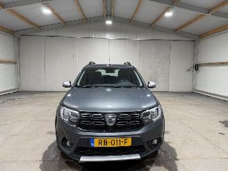 Dacia Sandero 0.9TCe 66kW Automaat SL Stepway picture 4