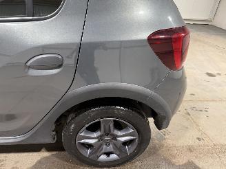 Dacia Sandero 0.9TCe 66kW Automaat SL Stepway picture 23