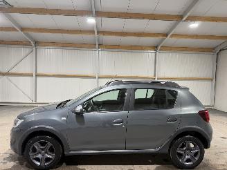 Dacia Sandero 0.9TCe 66kW Automaat SL Stepway picture 8