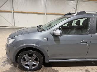 Dacia Sandero 0.9TCe 66kW Automaat SL Stepway picture 13