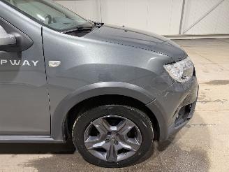 Dacia Sandero 0.9TCe 66kW Automaat SL Stepway picture 16