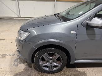 Dacia Sandero 0.9TCe 66kW Automaat SL Stepway picture 15