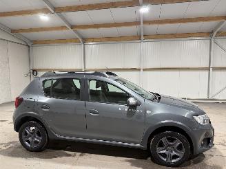 Dacia Sandero 0.9TCe 66kW Automaat SL Stepway picture 2