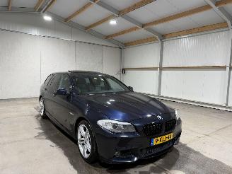 BMW 5-serie 520i 135kW Automaat High Executive M Sport Pano picture 3