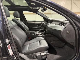 BMW 5-serie 520i 135kW Automaat High Executive M Sport Pano picture 25