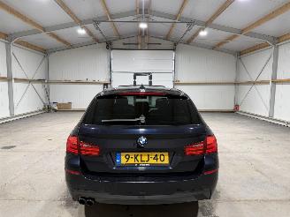 BMW 5-serie 520i 135kW Automaat High Executive M Sport Pano picture 7