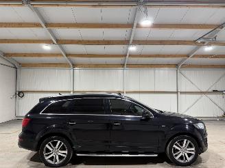Auto incidentate Audi Q7 3.0TFSI 200kW Automaat Quattro Pro Line S 7Persoons Pano 2014/12
