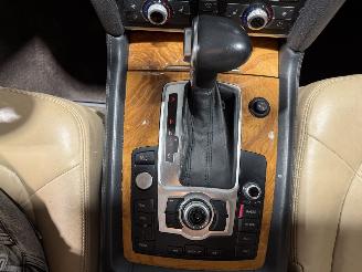 Audi Q7 3.0TFSI 200kW Automaat Quattro Pro Line S 7Persoons Pano picture 19